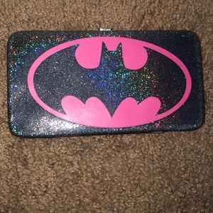 Batman wallet